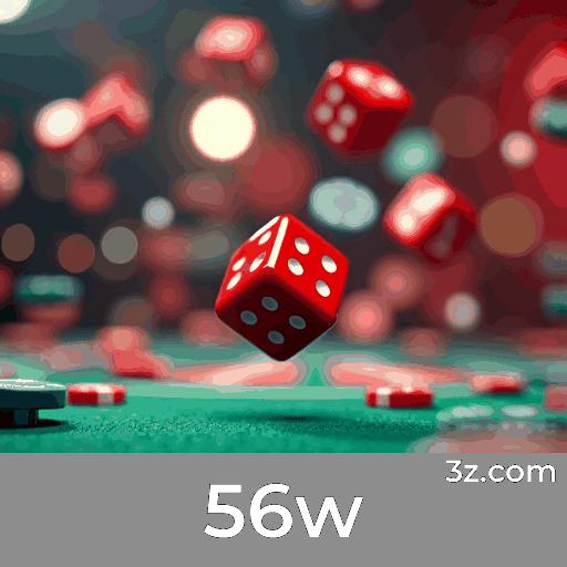 Revolução em Jogos: Ideias Inovadoras e Valor na 56w