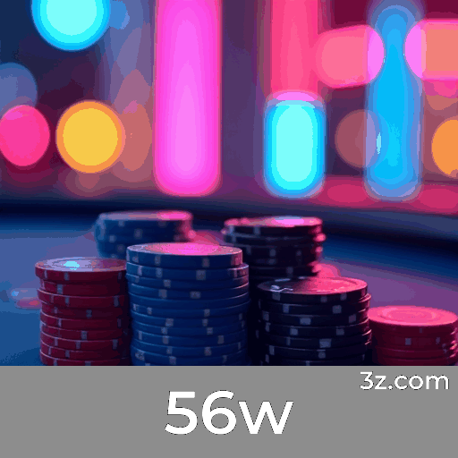 Experiência Mobile Inovadora com o App 56w: Design Responsivo Avançado