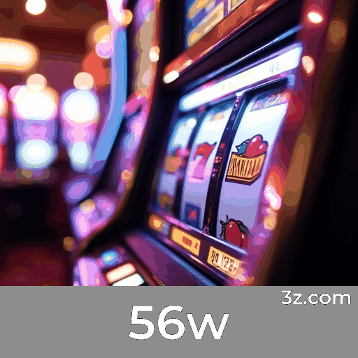 56w: Desbloqueie Recompensas e Bônus Surpreendentes