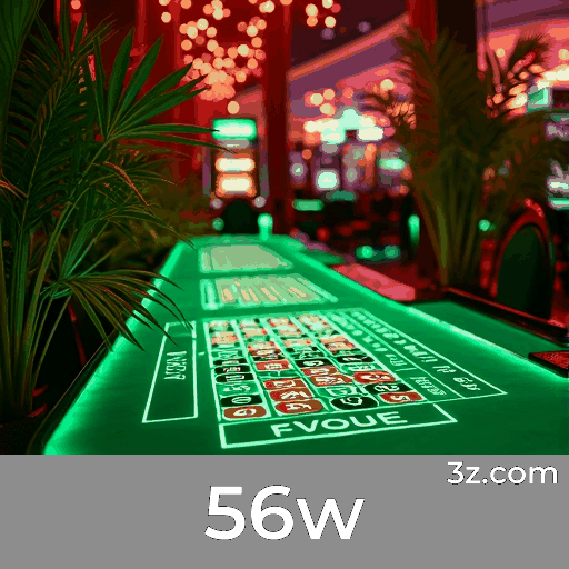 56w: Desbloqueie Recompensas e Bônus Surpreendentes