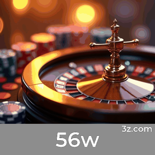 Recompensas Reais e Transparentes no 56w: Promoções Sem Pegadinhas